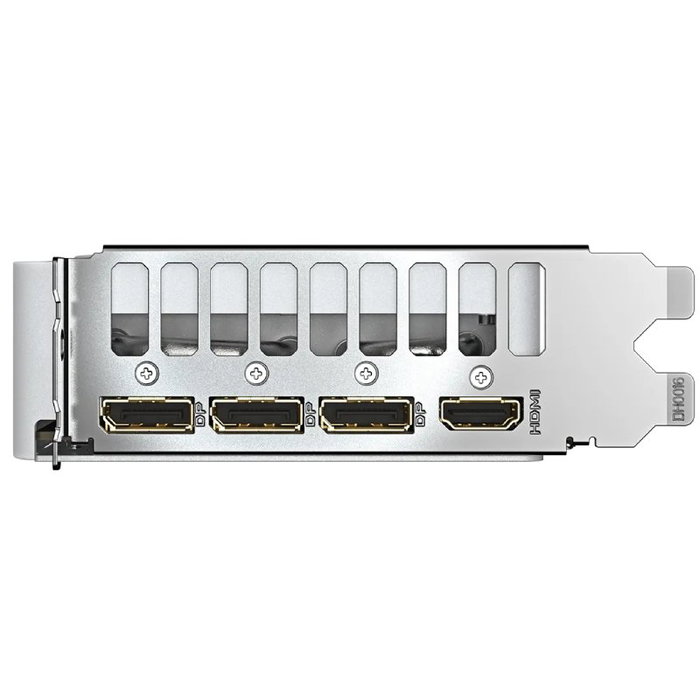 Gigabyte GeForce RTX 5060 Ti AERO OC 16GB GDDR7 Blanco Gigabyte GeForce RTX 5060 Ti AERO OC 16GB GDDR7 Blanco
